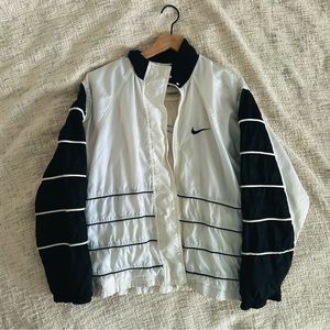 Nike Windbreaker